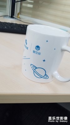 【2019我的社區(qū)禮品】+馬克杯