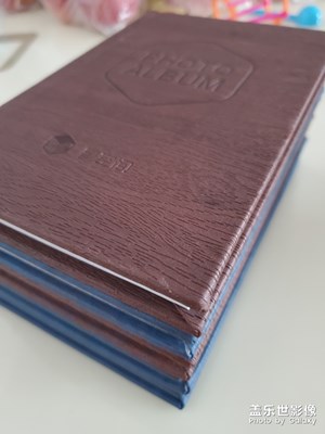 【2019我的社區(qū)禮品】相冊(cè)