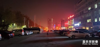 note10 +鏡頭下的中國(guó)色彩