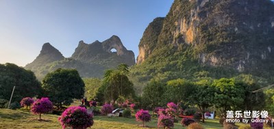 隨意拍了幾張照片，但不會發(fā)圖片下面拍照參數(shù)。