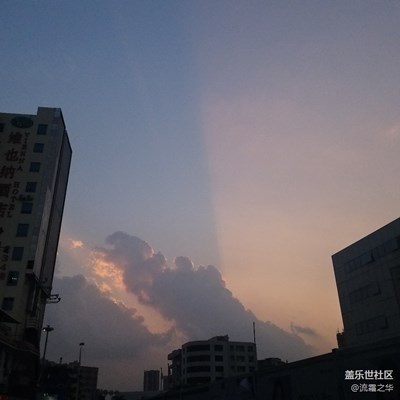 【晚秋光影】+詩畫晚秋