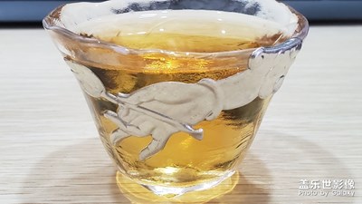 正山小種。。。