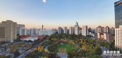 日常風(fēng)景！