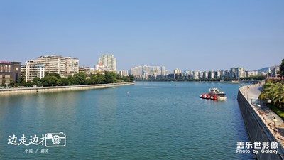 準備風景獨好