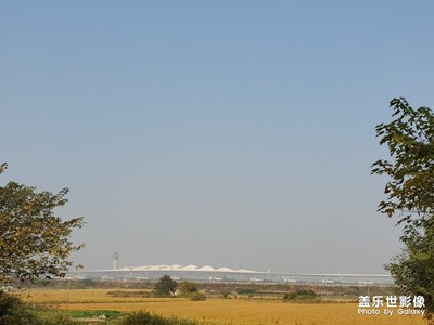 祿口機(jī)場(chǎng)