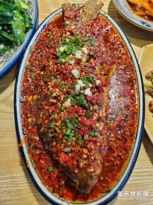 雜亂的幾張照片