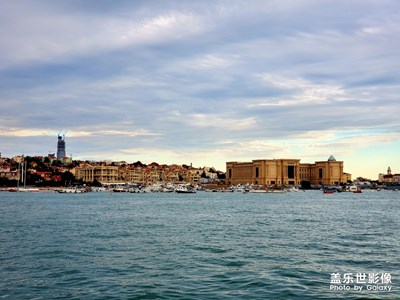 【我的城】+琴島