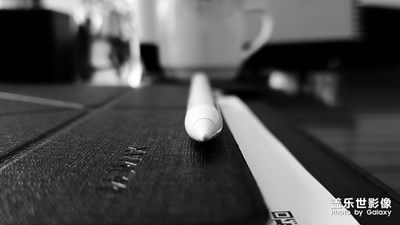 黑白微距@note10+