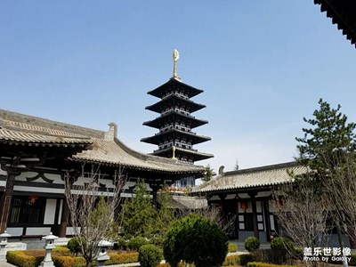 大唐遺風(fēng)