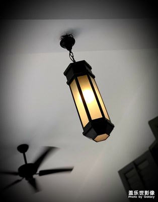 虛化+手機(jī)輕修