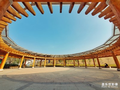 杭川書屋/杭川公園