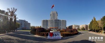 母校啊