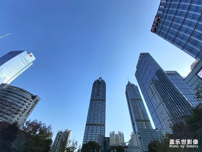 「藍(lán)色的溫度」帶上A70s出去走走