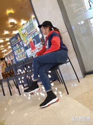 胖女孩也可以很美