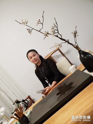 美麗的人兒（2）