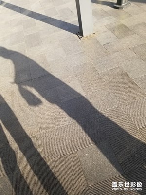 【倒影】+光影迷離