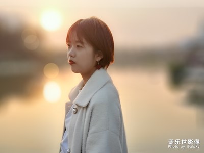 秋色很美，而你剛好有空