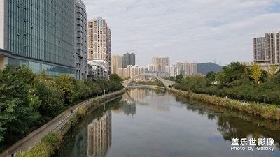 【倒影】+倒影隨拍