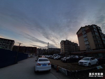 只有那么一瞬間