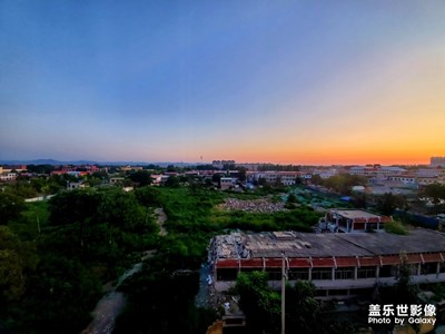 s10+沒(méi)事兒隨手拍身邊的景物