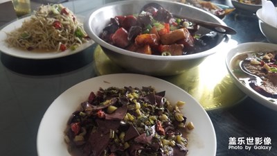 【享拍一刻】+美食大家樂