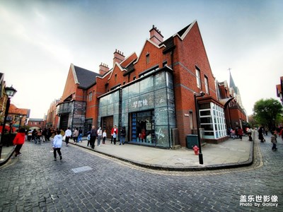 泰晤士小鎮(zhèn)