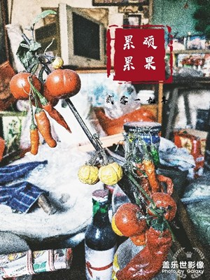 《老宅安處是吾心》