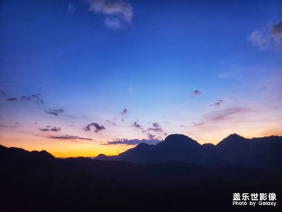 S10拍的風(fēng)景