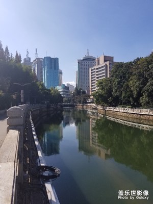 昆明風景