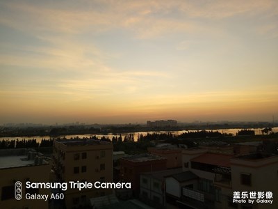 【初冬印象】冬來了