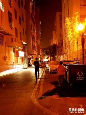 專業(yè)模式下的夜夜夜