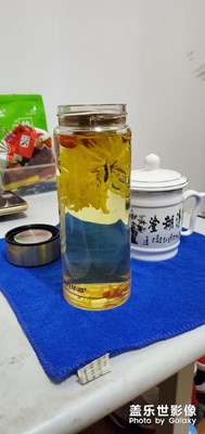 續(xù)上上一貼，枸杞來了……