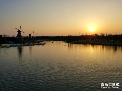 【初冬印象】+寒冷冬日