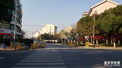 大雪節(jié)氣的冬日清晨