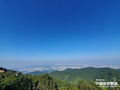 深圳羊臺山