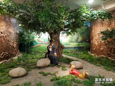 【2019最美瞬間】+客家文化