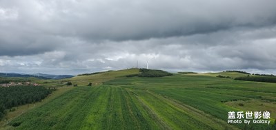 【2019最美瞬間】張北之旅