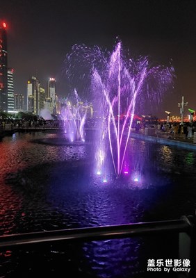 【2019最美瞬間】+音樂(lè)噴泉