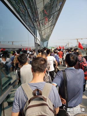 【2019最美瞬間】+最美不過路上風(fēng)景