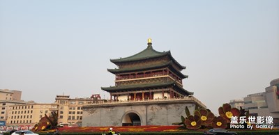 【2019最美瞬間】+（純原圖）十三朝古都，堪不盡的滄桑