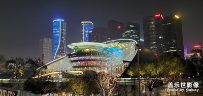 【色彩】+繽紛新城