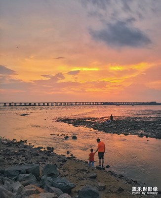 【2019最美瞬間】盡量框住目前大概