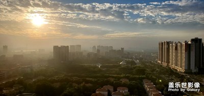 不知道拍的怎么樣，獻丑了