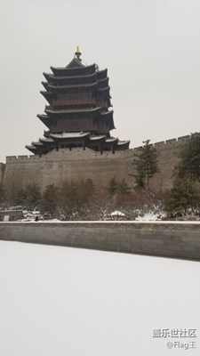 2019最美瞬間 美麗大同