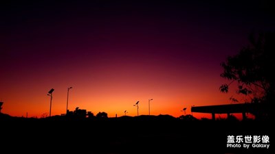 【2019最美瞬間】遼寧