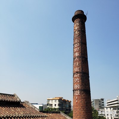 【2019最美瞬間】+南風古灶采風