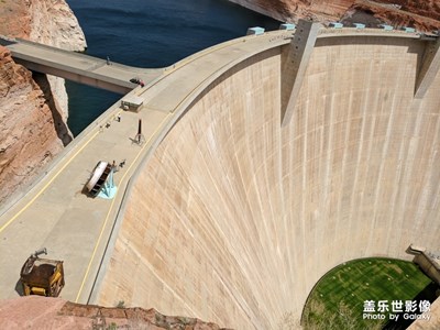 2019年最美瞬間-格倫峽谷