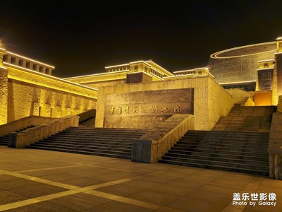 【色彩】+北方的冬日色彩！