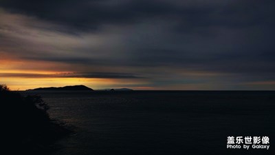 【2019最美瞬間】一起出海啦