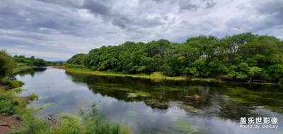 【2019最美瞬間】+草原之旅